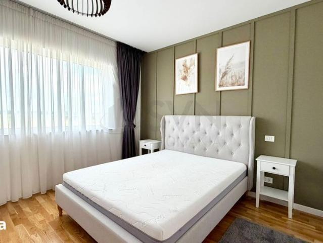 Vila cu 5 camere I Gradina I Parcare I Pipera