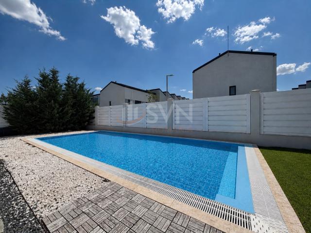 Vila cu 5 camere I Piscina I 4 locuri de parcareI Gradina I Pipera