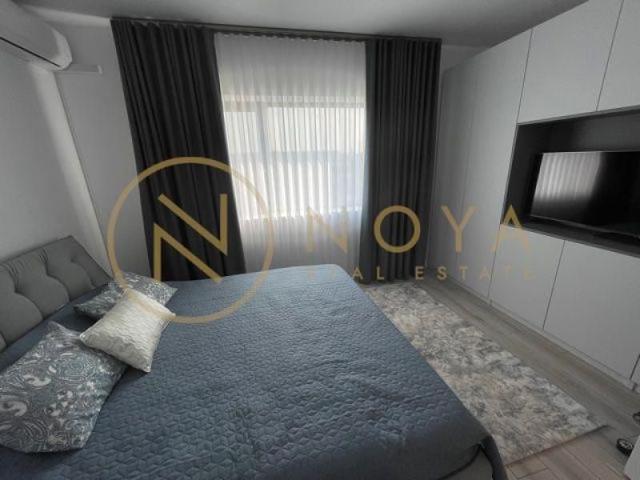 Vila cu 5 camere in zona Pipera Alexander Residence