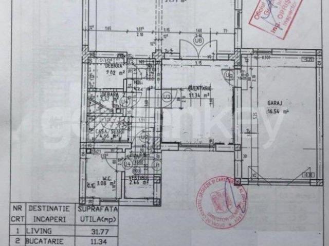 Vila cu 5 camere langa Jollie Ville | ID:824305
