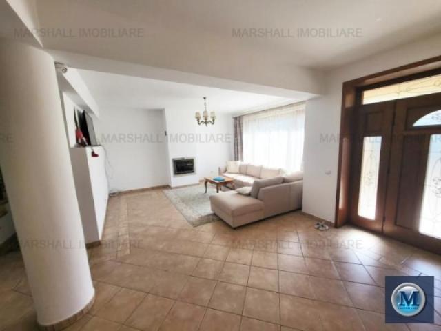 Vila cu 6 camere de inchiriat, zona Albert, 280 mp