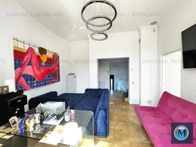 Vila cu 6 camere de inchiriat, zona Ana Ipatescu, 197.24 mp