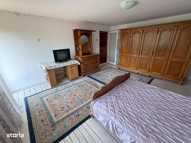 Vila cu 6 dormitoare in Breaza, lot teren 1289 mp