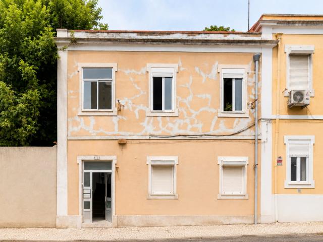 VILA CÂNDIDA | Nº13 | UM DOS SEGREDOS MAIS BEM GUARDADOS DE LISBOA