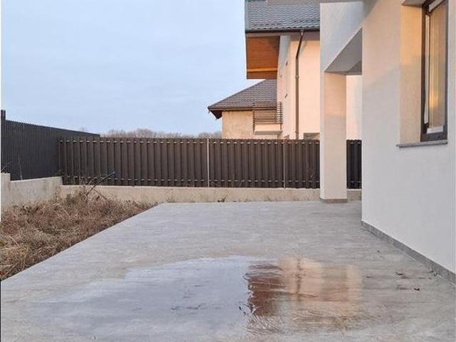 Vila Casa 4 camere, Breazu Rediu, Incalz. Pard, Teren 470 mp, 0% comision