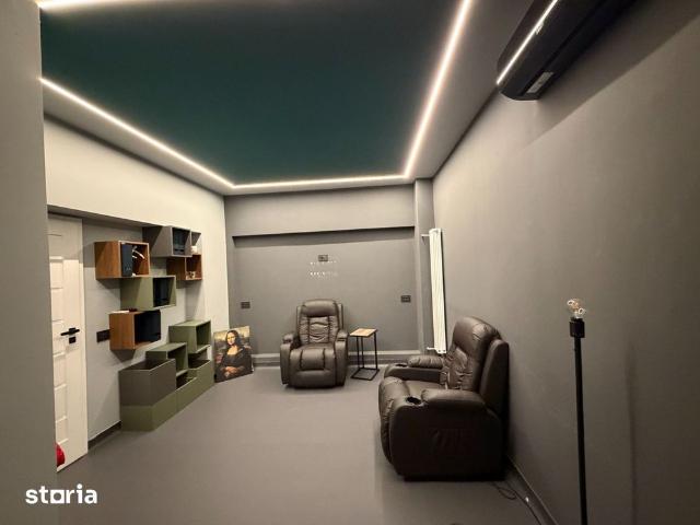 Vila / Casa Aviatorilor | Piata Victoriei Birouri/Medicale Kiseleff