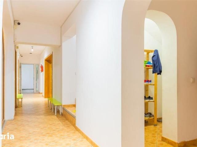 Vila /Casa Banu Manta Victoriei