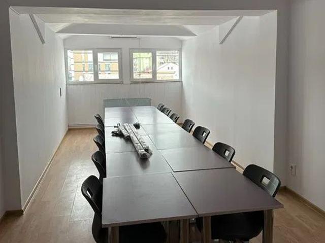 Vila / Casa Birouri Tineretului Splaiul Unirii Sincai