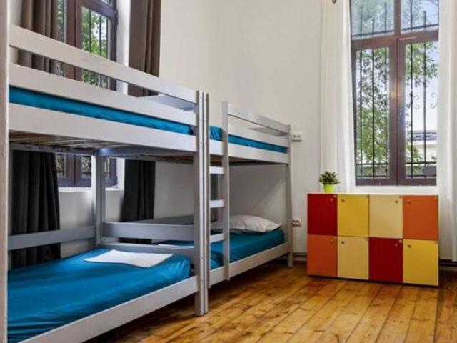 Vila /Casa Plevnei Spitalul Militar Birouri sau cazare muncitori