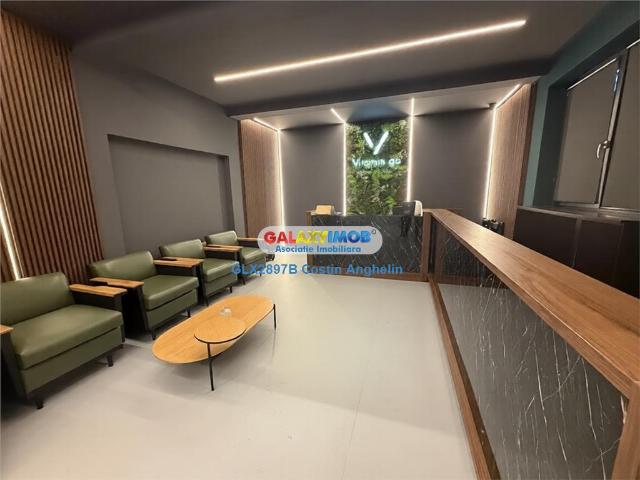vila / clinica medicala la cheie aviatorilor