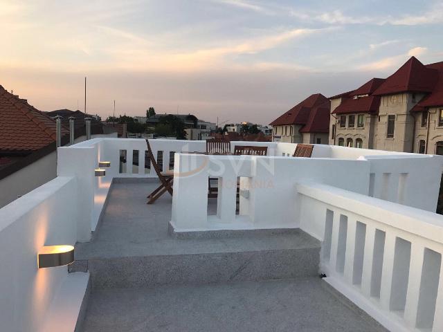 Vila Clucerului