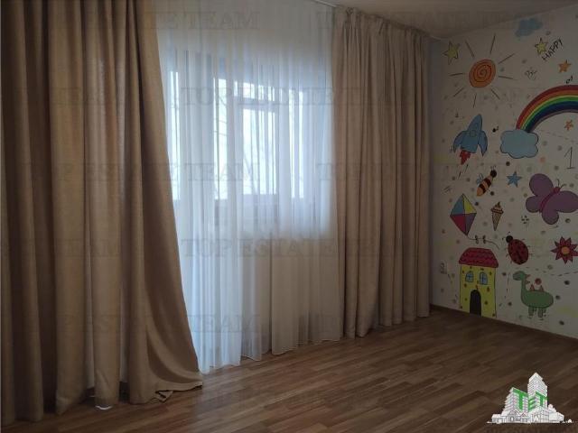 Vila cocheta 4 camere, curte individuala, zona linistita Popesti Leordeni
