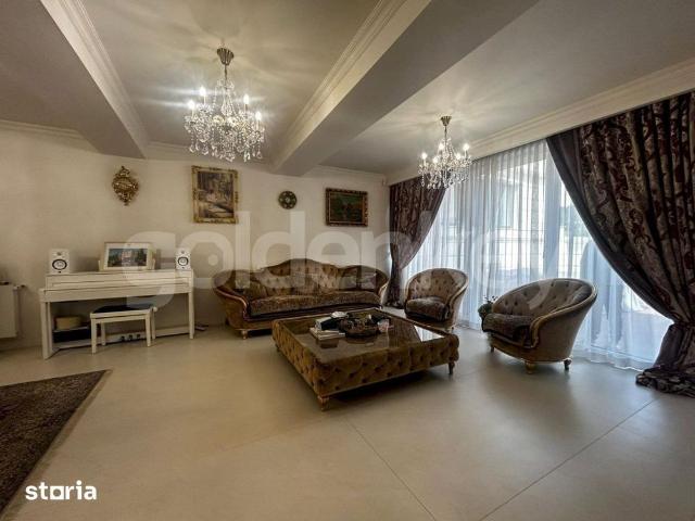 Vila cocheta cu 6 camere | complet mobilata