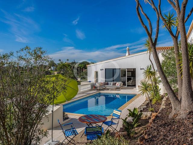 Vila com vista panorâmica em Boliqueime 170m² Boliqueime