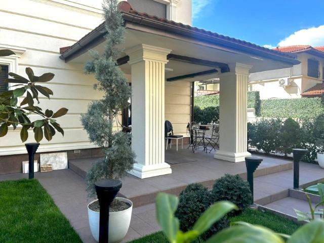 Vila complet renovata Primaverii