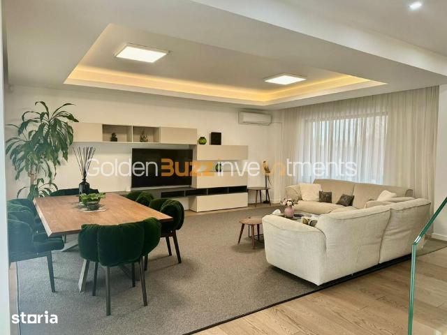 Vila complex privat Erou Iancu Nicolae