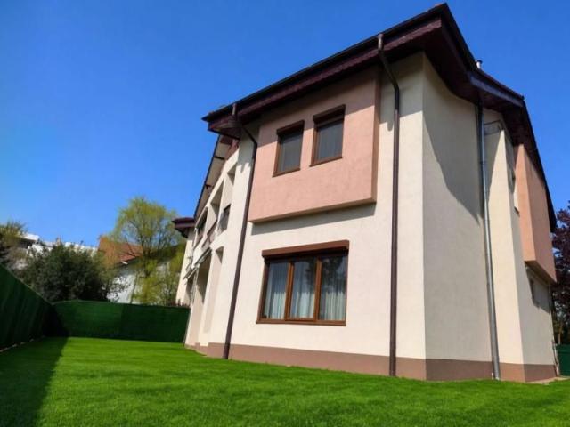 Vila | complex rezidential | Pipera