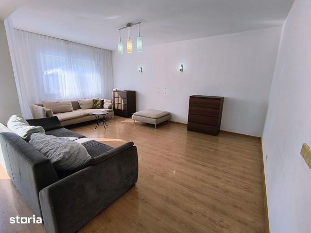 Vila Complex The CLASS, rond OMV Pipera curte garaj