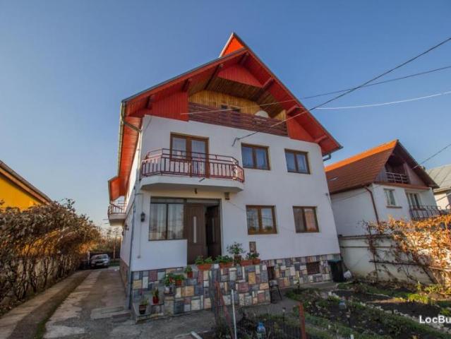 Vila compozitie speciala, potential rezidential/ comercial/ inves