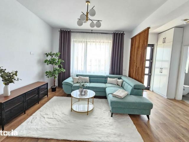 Vila Cornetu, Ilfov | P+1+M | prima inchiriere | mobilata / utilata