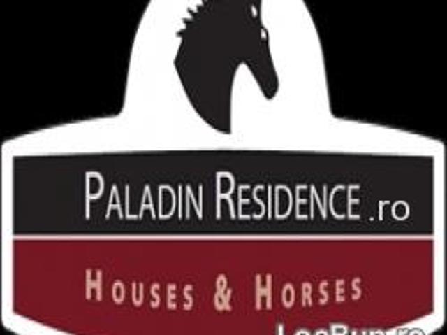 Vila Corbeanca PaladinResidence. ro