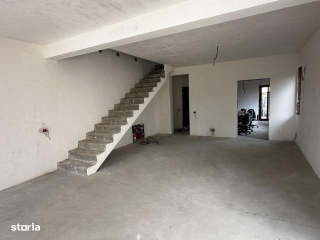 Vila duplex 4 camere Chitila constructie 2024 P+1E+Pod