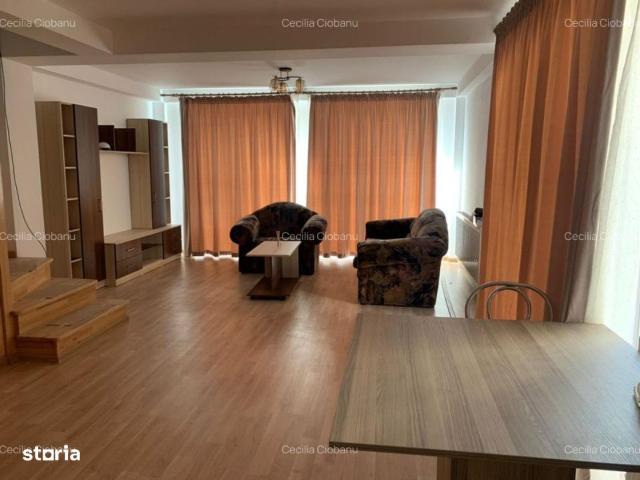 Vila Duplex | 4 Camere | Prelungirea Ghencea | Centrala | Parcare