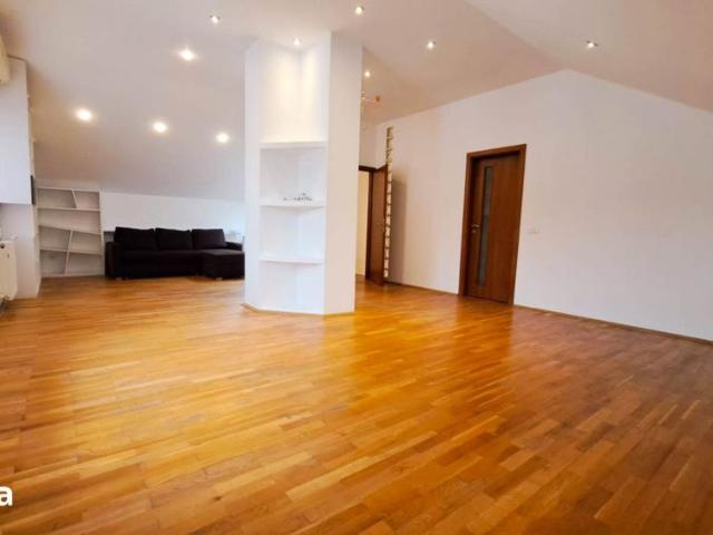 Vila Duplex 5 camere de inchiriat Pipera | Erou Iancu Nicolae | Cambri