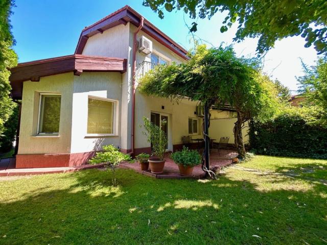 vila duplex | complex rezidential cu paza gama delta | iancu nicolae