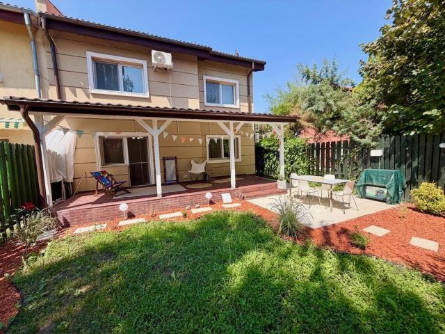 vila duplex | complex rezidential class |