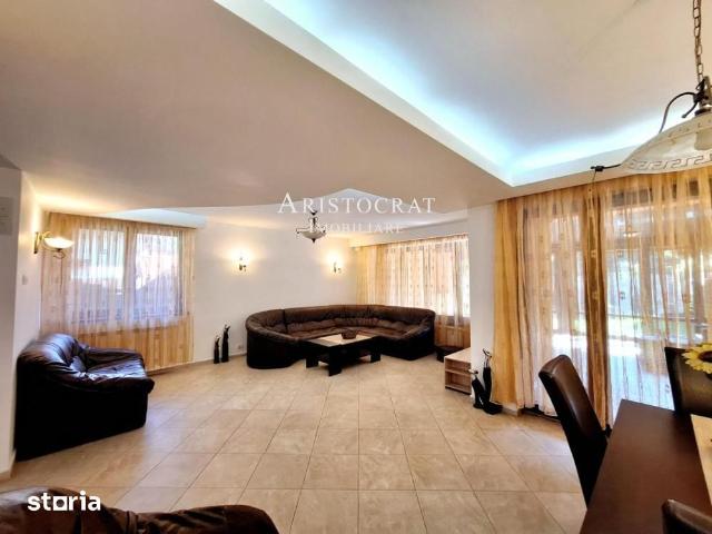Vila Duplex cu 4 camere