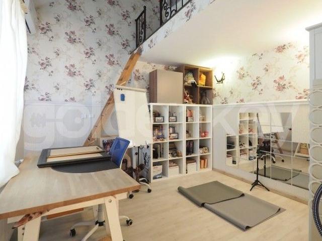 Vila duplex cu 5 camere in complex | British School | ID:2704499