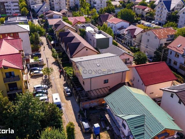 Vila Duplex cu 5 camere langa metrou Dimitrie Leonida
