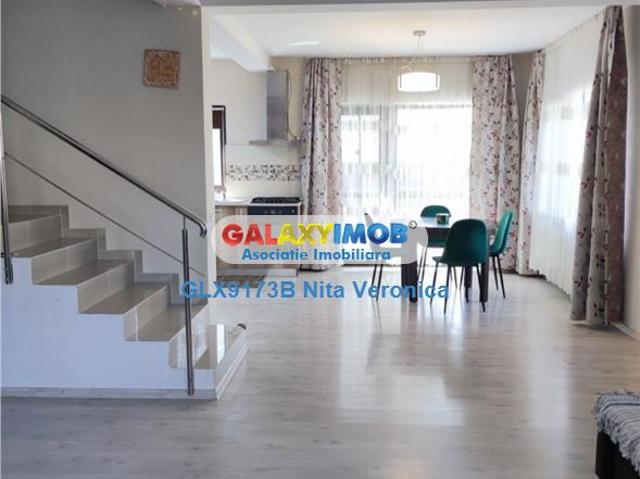 vila duplex deosebita