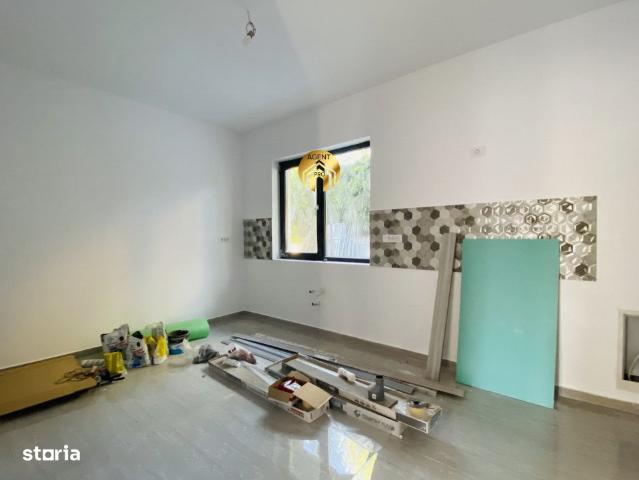 Vila duplex in Bragadiru, 4 camere, 250mp teren