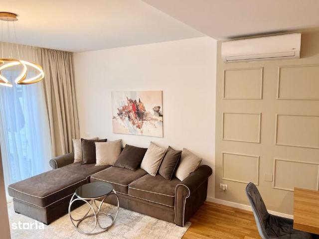 Vila duplex New Point Pipera