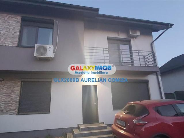 vila duplex otopeni odai