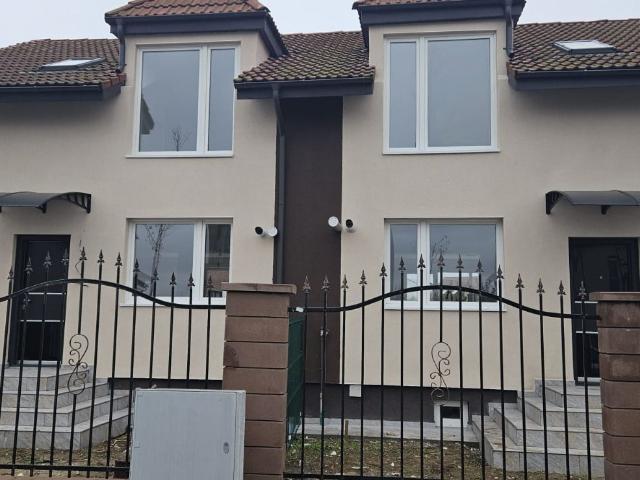 VILA DUPLEX | PRIMA INCHIRIERE | CARTIER HENRI COANDA | SECTOR 1