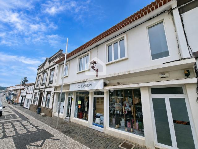 Vila da Praia da Vitória Ilha Terceira 104795891