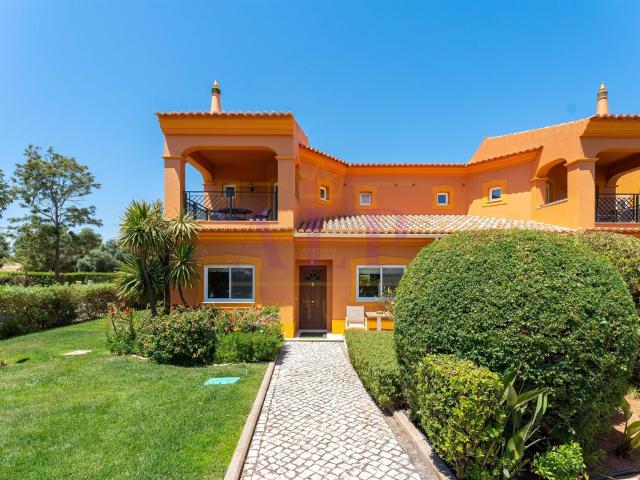 Vila de Frente com 3 Quartos no Boavista Golf & Spa, Lagos 138m² Lagos Santa Maria