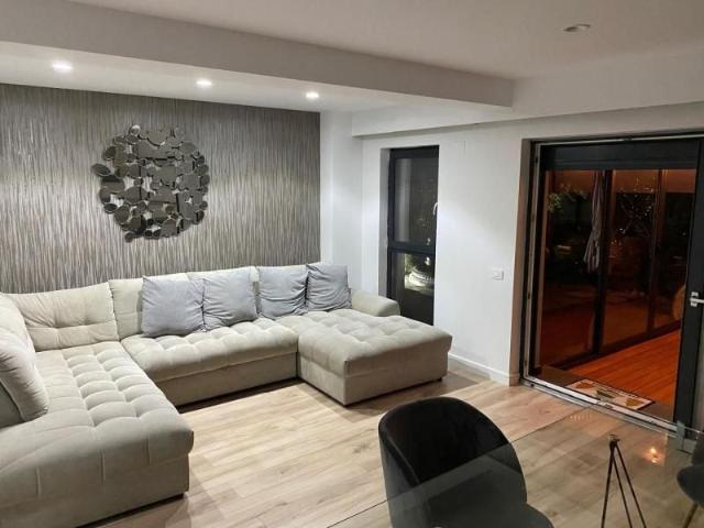 Vila de inchiriat |4 camere | langa Porsche Pipera | zona exclusivista