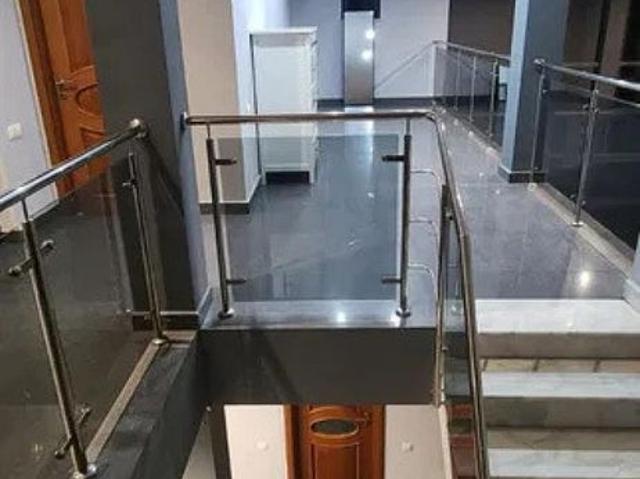 Vila de inchiriat 4 camere, Otopeni l Parcare subterana