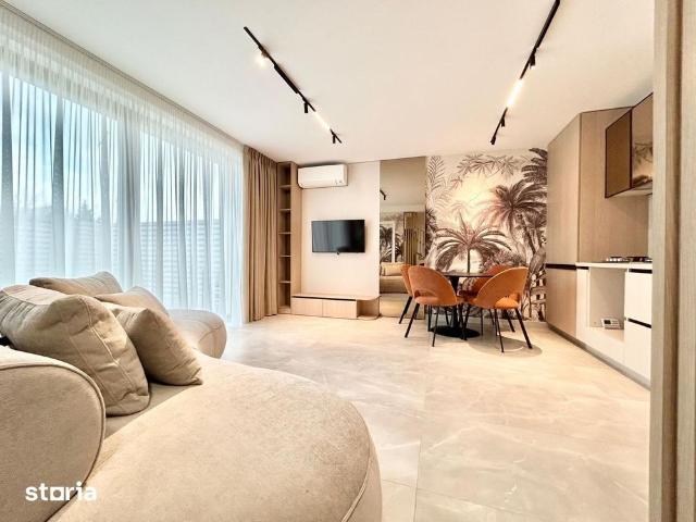 Vila de închiriat 4 camere Pipera