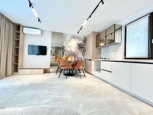 Vila de închiriat 4 camere Pipera