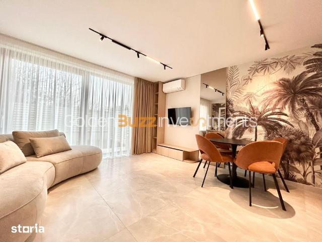 Vila de închiriat 4 camere Pipera