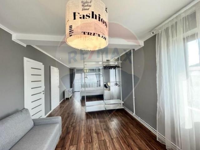 Vila de inchiriat 5 camere str. Gentianei, Sibiu