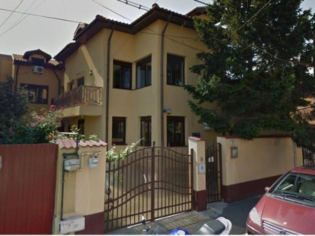 Vila de inchiriat 6 camere zona Domenii, Bucuresti