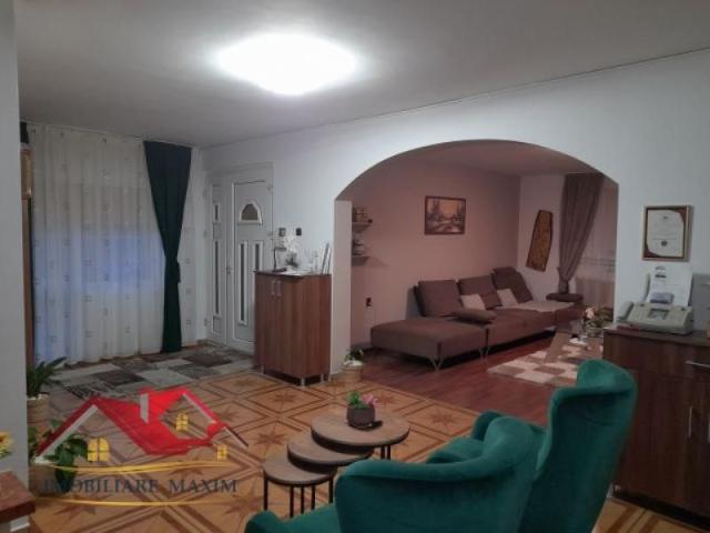 Vila de inchiriat