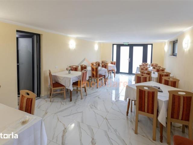 VILA DE INCHIRIAT | 11 CAMERE | 650 MP | ORADEA | BIHOR