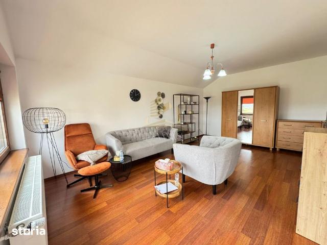 Vila de inchiriat | 220mp utili | 300mp teren | Jacuzzi | Buna Ziua |